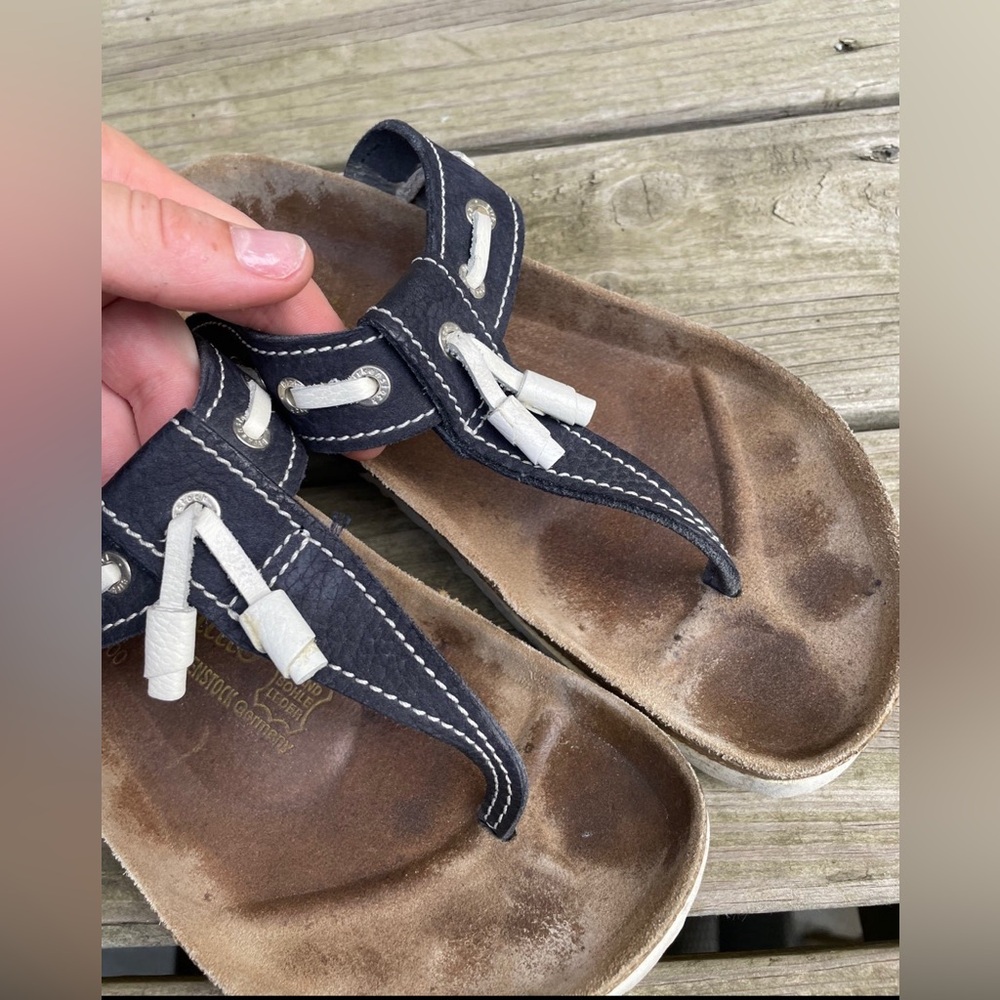 Birkenstock Papillio Sandals 41